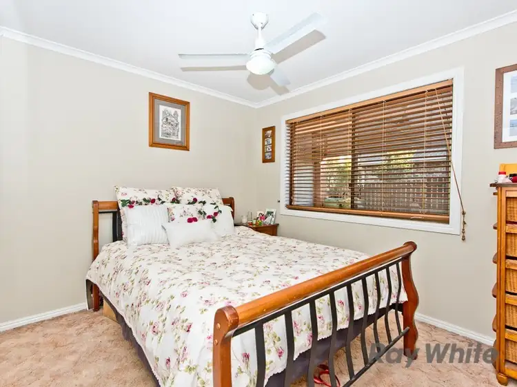 Seventh view of Homely house listing, 4 Camarsh Drive, Murrumba Downs QLD 4503