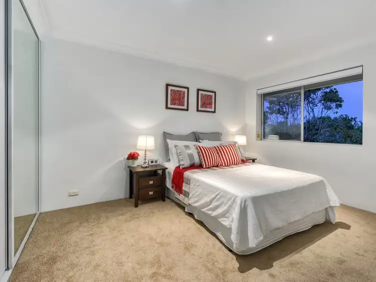 Seventh view of Homely apartment listing, 6/69 Kedron Brook Road, Wilston QLD 4051