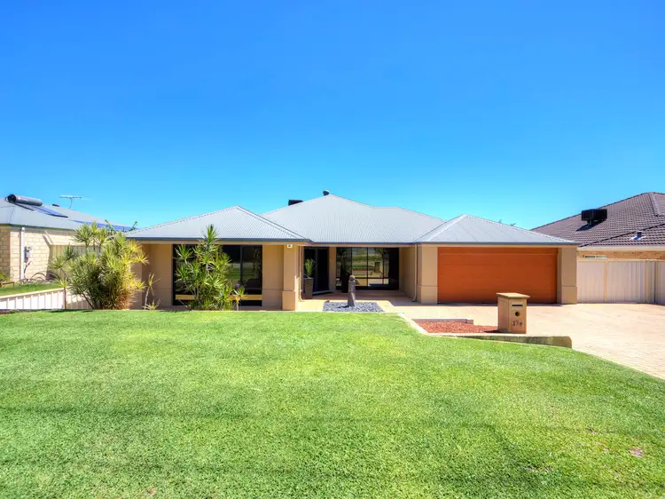 Main view of Homely house listing, 194 Sultana Rd E, Forrestfield WA 6058