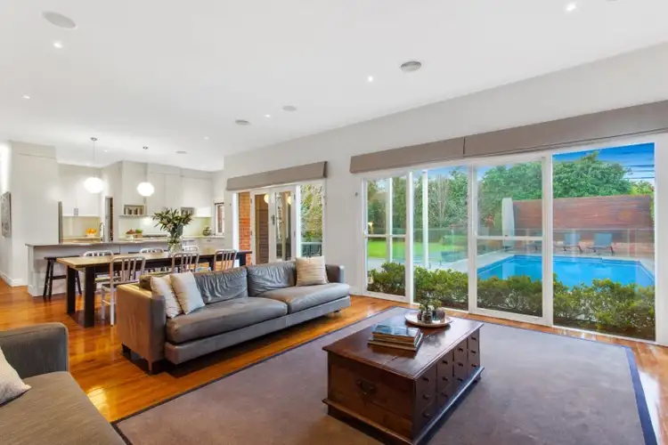 Third view of Homely house listing, 21 Maroo Street, Hughesdale VIC 3166
