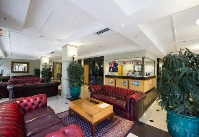 Fourth view of Homely apartment listing, 1002/188 Shafston Avenue, Kangaroo Point QLD 4169