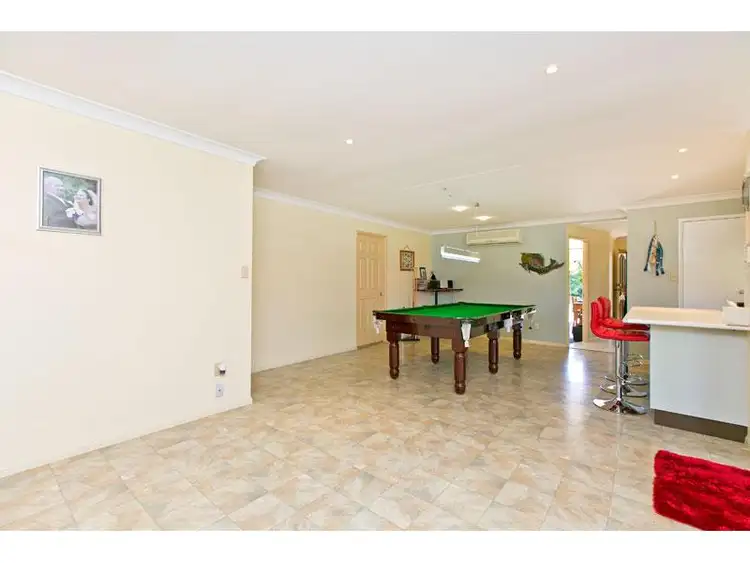 Fourth view of Homely house listing, 21 Adrian Street, Victoria Point QLD 4165