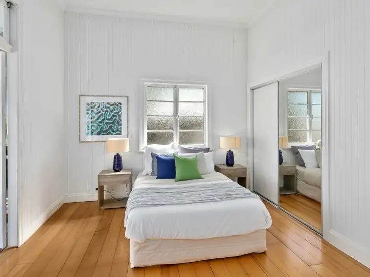 Sixth view of Homely house listing, 58 Forest Street, Moorooka QLD 4105