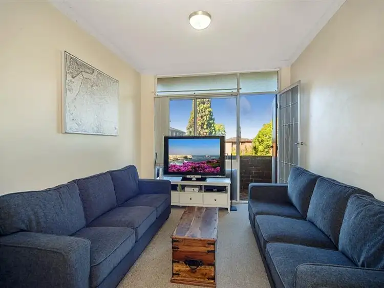 Second view of Homely apartment listing, 13/23 Lane Cove Road, Ryde NSW 2112