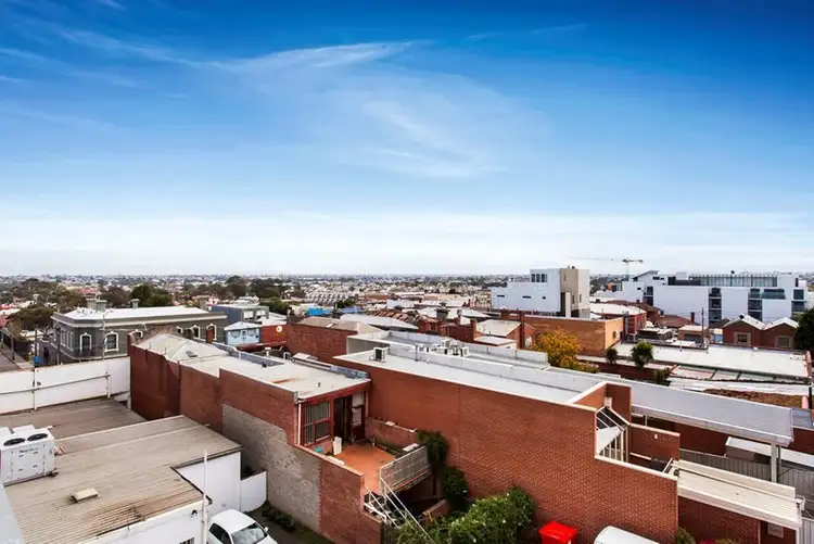 Sixth view of Homely townhouse listing, 2/284 High Street, Northcote VIC 3070