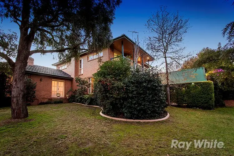 Fourth view of Homely house listing, 46 Candlebark Quadrant, Rowville VIC 3178