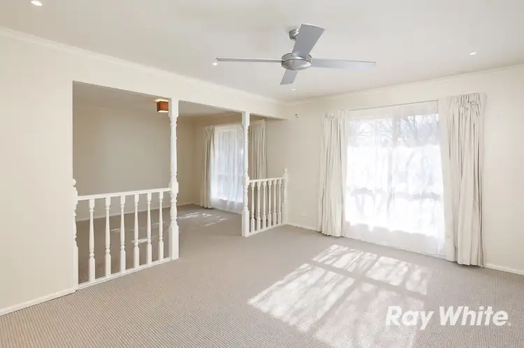 Second view of Homely house listing, 18 Carmen Court, Nairne SA 5252