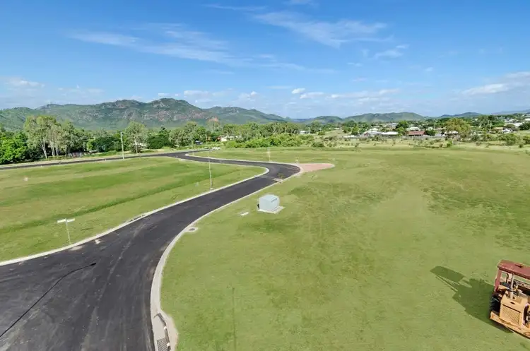 Seventh view of Homely land listing, Lot 19 Cnr Heather Avenue and Pinnacle Drive, Rasmussen QLD 4815