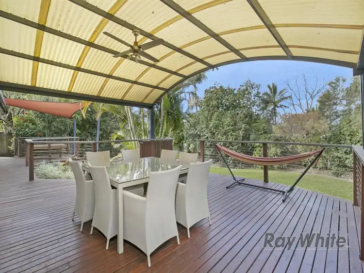 Second view of Homely house listing, 4 Castlereagh Street, Capalaba QLD 4157