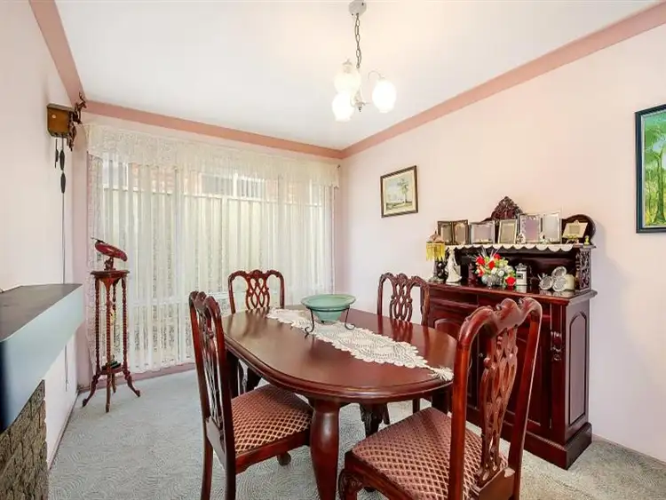 Sixth view of Homely house listing, 16 Daintree Drive, Albion Park NSW 2527