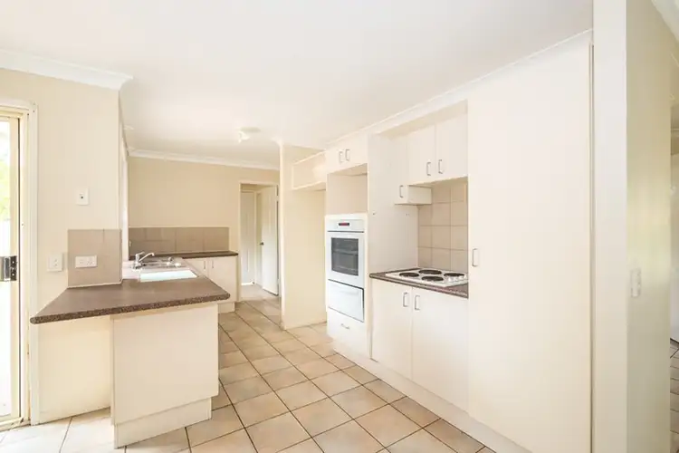 Sixth view of Homely house listing, 1 Riverpark Court, Bellmere QLD 4510