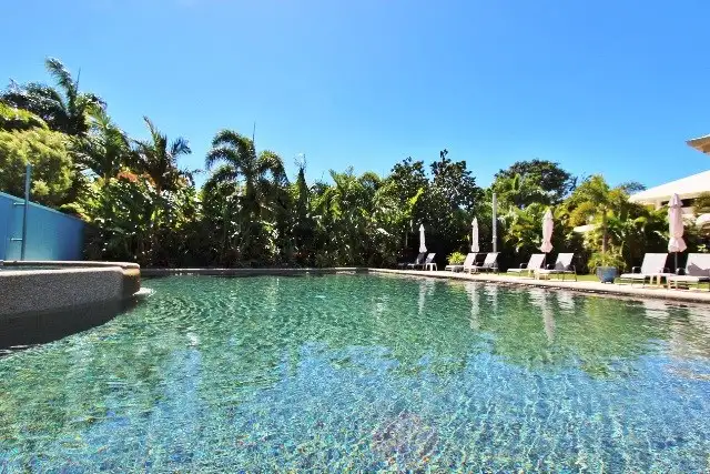 Second view of Homely unit listing, 15/72-76 Trinity Beach Road, Trinity Beach QLD 4879