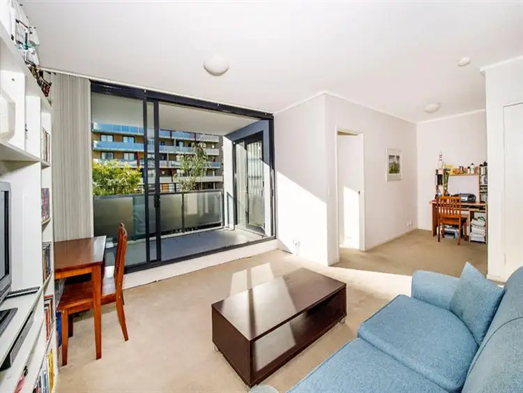 Third view of Homely apartment listing, N412/2 Mandible, Alexandria NSW 2015