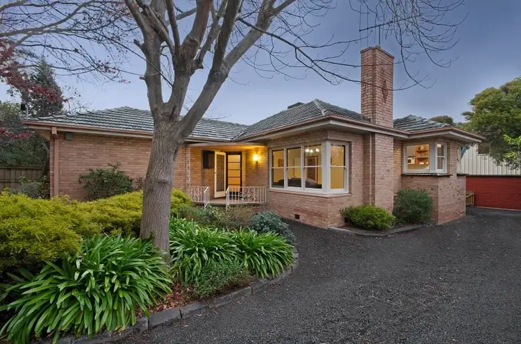 Second view of Homely house listing, 4 Toyne Avenue, Hamlyn Heights VIC 3215