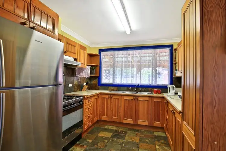 Third view of Homely house listing, 17 Alfred Street, Bomaderry NSW 2541
