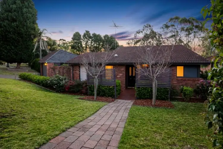 20 Tallowwood Avenue, Cherrybrook NSW 2126