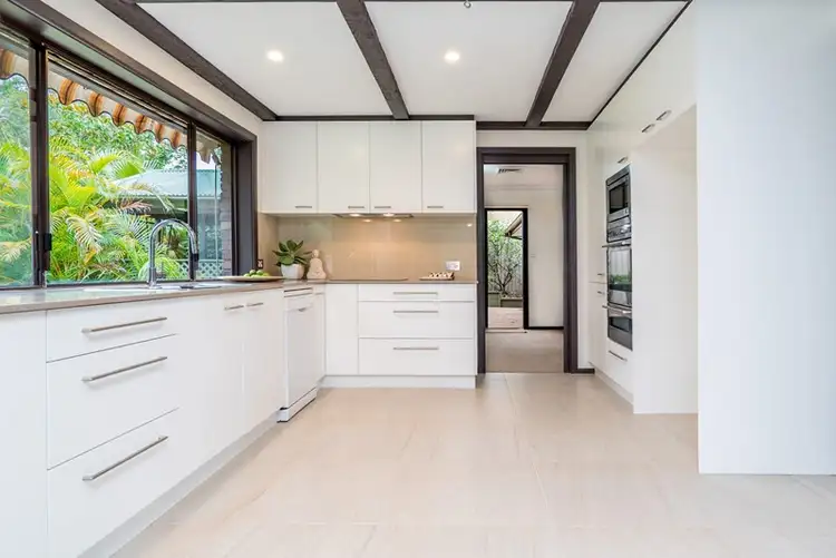 Fourth view of Homely land listing, 20 Wyanna Street, Berowra Heights NSW 2082