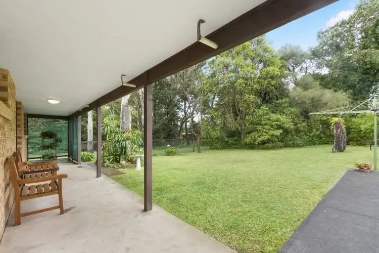 Fifth view of Homely house listing, 34 Lockhart Avenue, Mollymook Beach NSW 2539