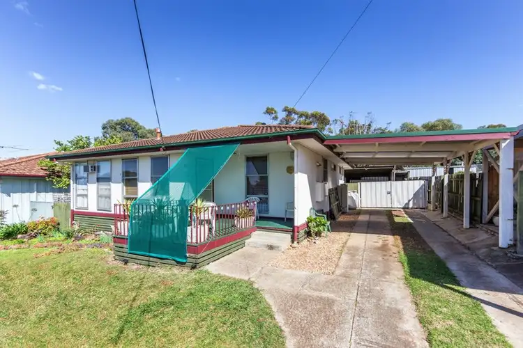 21 Shea Street, Bacchus Marsh VIC 3340