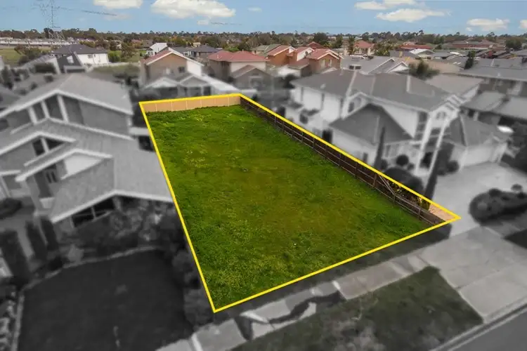 Second view of Homely land listing, 39 Tintaldra Drive, Keilor VIC 3036