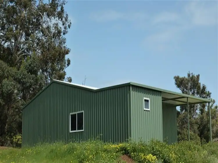 Sixth view of Homely land listing, 79 Wisteria Way, Chittering WA 6084