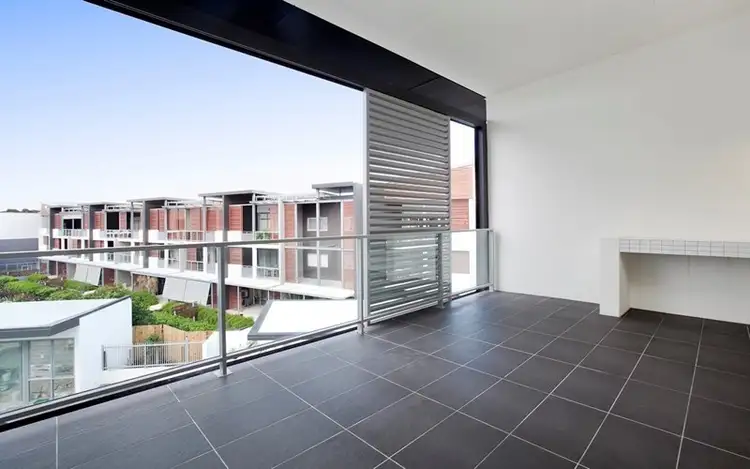 Seventh view of Homely apartment listing, 51/44 Addison Avenue, Bulimba QLD 4171