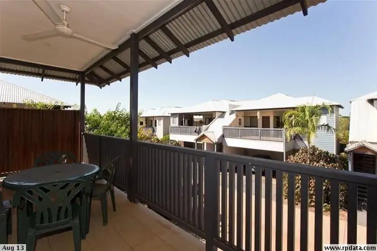 Second view of Homely townhouse listing, Unit 2/6 Ibis Way, Djugun WA 6725