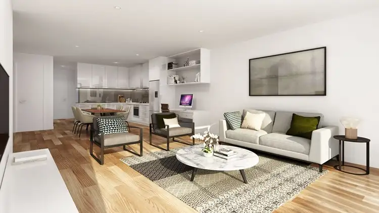 Fourth view of Homely unit listing, 1/45-47 Conn Street, Ferntree Gully VIC 3156