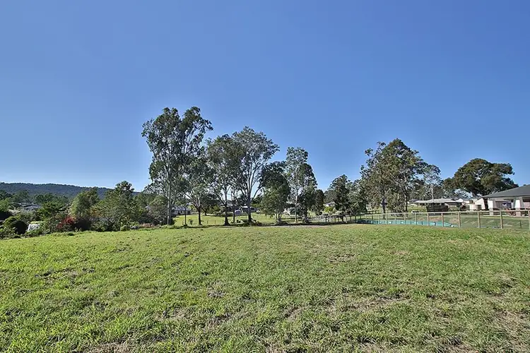 Fifth view of Homely land listing, 98 Diamantina Circle, Karalee QLD 4306