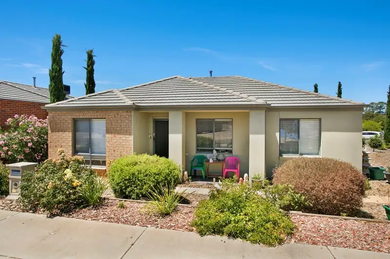 Main view of Homely house listing, 11 Kai Close, Epsom VIC 3551