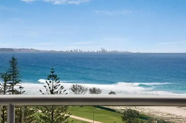 42/62 Marine Parade 'Points North', Coolangatta QLD 4225