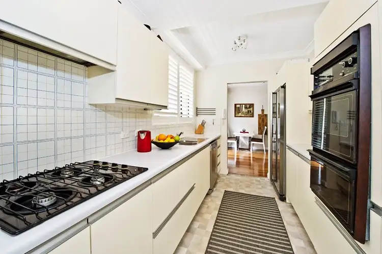 Third view of Homely apartment listing, 12/138 Carrington Road, Randwick NSW 2031