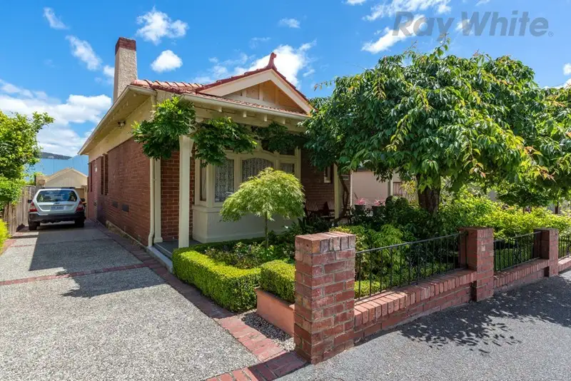 Main view of Homely house listing, 5 De Witt Street, Battery Point TAS 7004