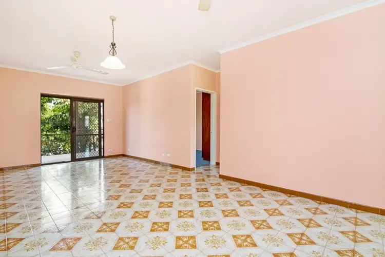 Second view of Homely unit listing, 8/3 Beagle Street, Larrakeyah NT 820