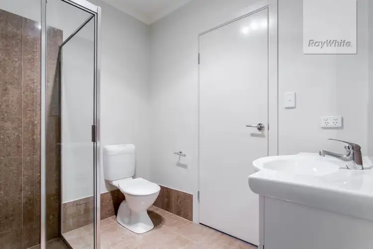 Fifth view of Homely house listing, 12, 23-25 Metro Parade, Mawson Lakes SA 5095
