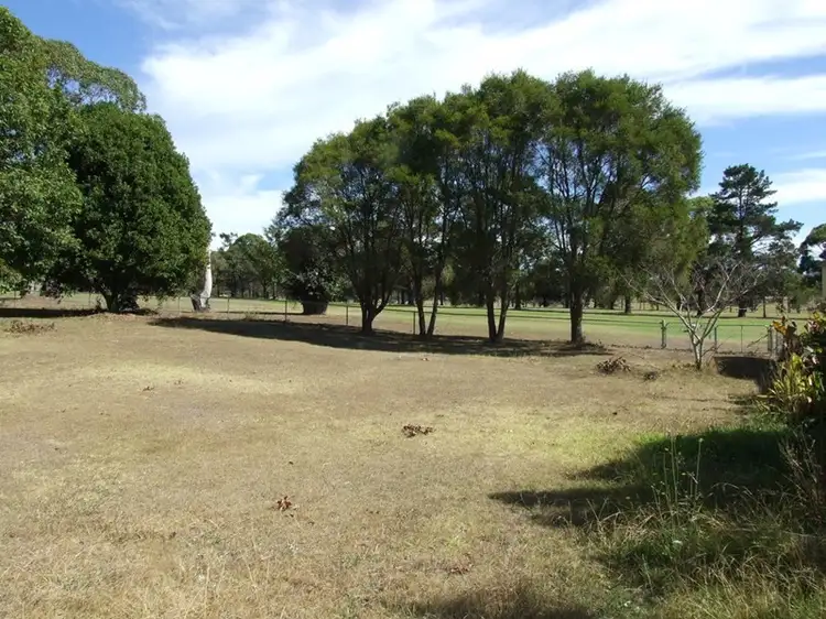 Second view of Homely house listing, 33 Andrews Road, Crows Nest QLD 4355