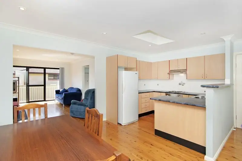 Main view of Homely villa listing, 24A Germaine Avenue, Bateau Bay NSW 2261