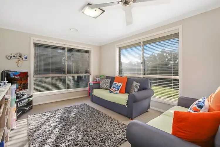 Fifth view of Homely house listing, 12 Honeyeater Circuit, Thurgoona NSW 2640