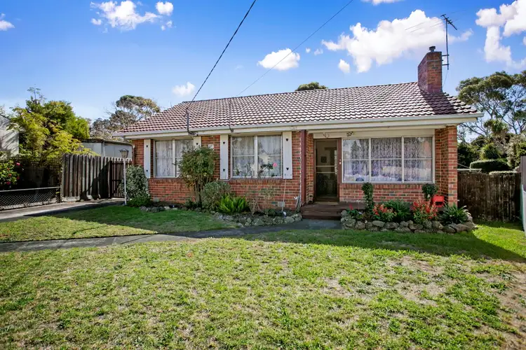 21 Manna Court, Frankston North VIC 3200