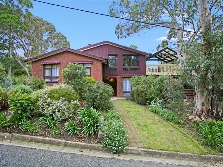 Main view of Homely house listing, 5 Linden Road, Highbury SA 5089
