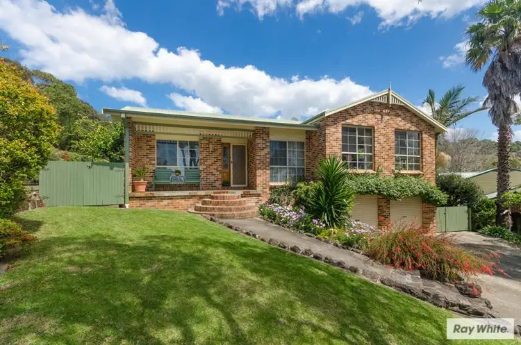 Main view of Homely house listing, 4 Anderson Place, Kiama Downs NSW 2533