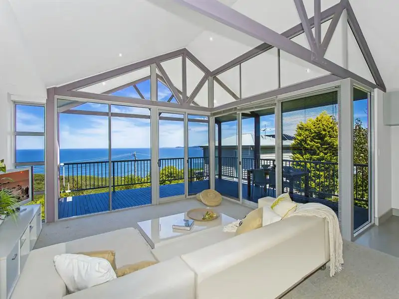 Main view of Homely house listing, 15 Jacqueline Avenue, Killcare NSW 2257