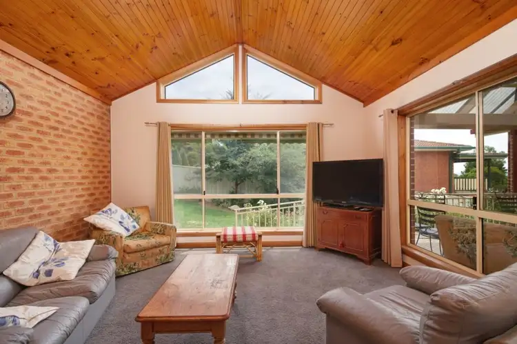 Fifth view of Homely house listing, 58 Amaroo Street, Kooringal NSW 2650