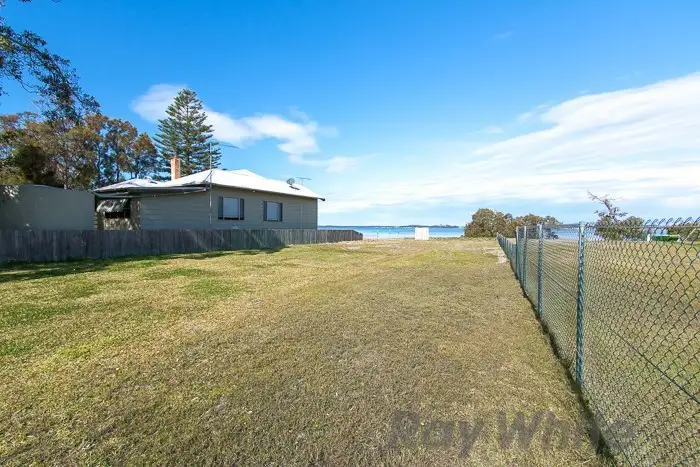 Main view of Homely land listing, 66 Cambage Street, Pindimar NSW 2324