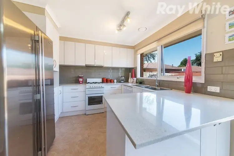 Second view of Homely unit listing, 12/22 Neilson Street, Bayswater VIC 3153