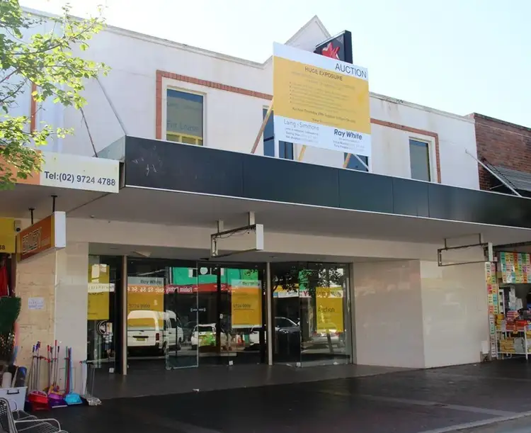 96 Ware Street, Fairfield NSW 2165