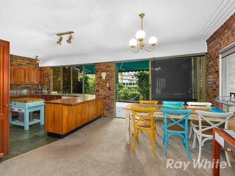 Fourth view of Homely house listing, 61 Torrington Street, Spring Hill QLD 4000