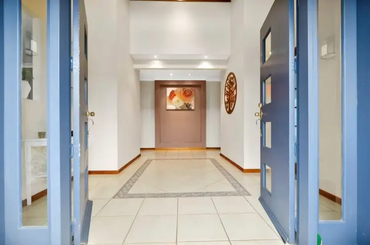 Second view of Homely house listing, 46 Beaconsfield Road, Moss Vale NSW 2577
