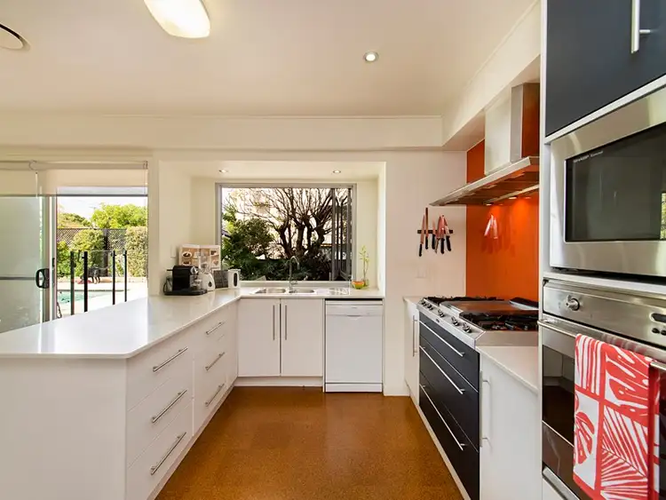 Fourth view of Homely house listing, 81 Wagner Road, Clayfield QLD 4011