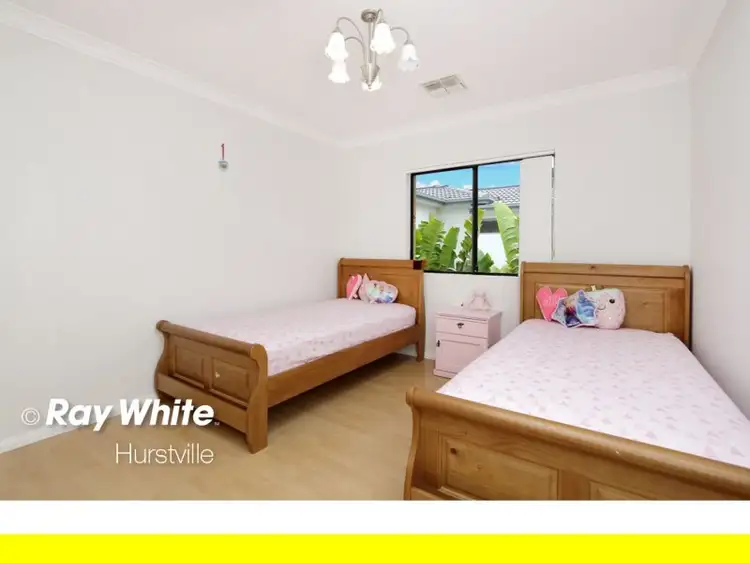 Seventh view of Homely house listing, 125 Donald Street, Hurstville NSW 2220
